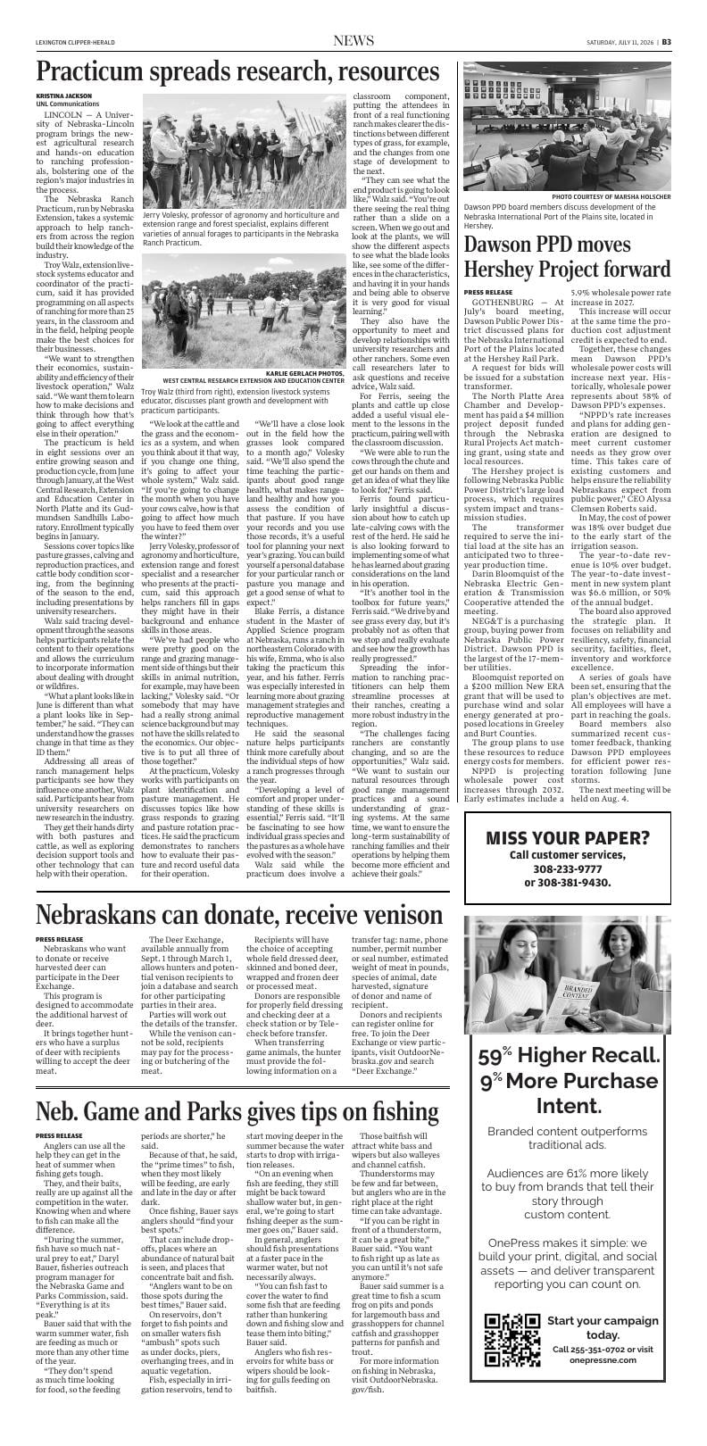 Page B3