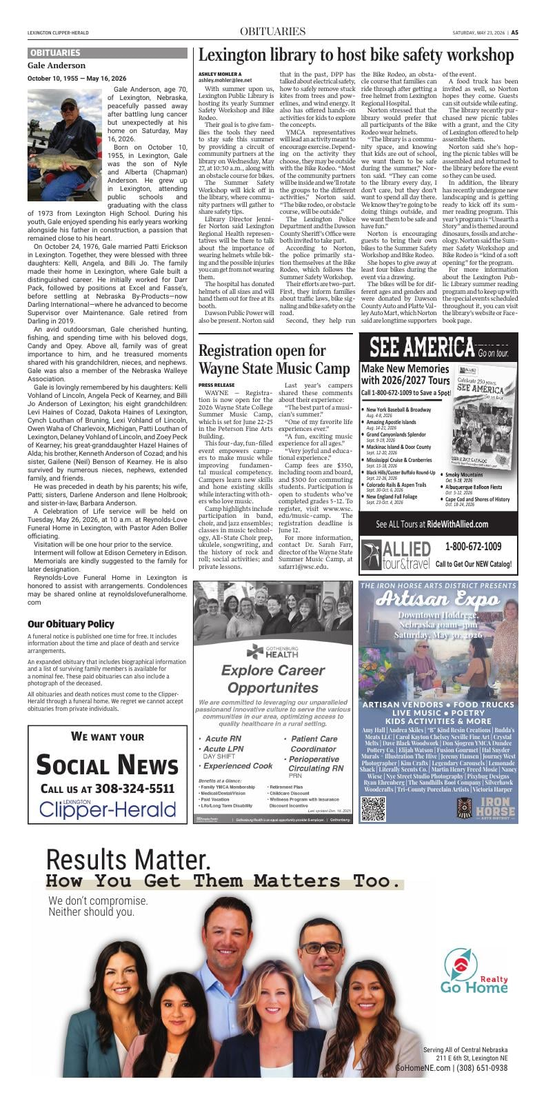 Page A5