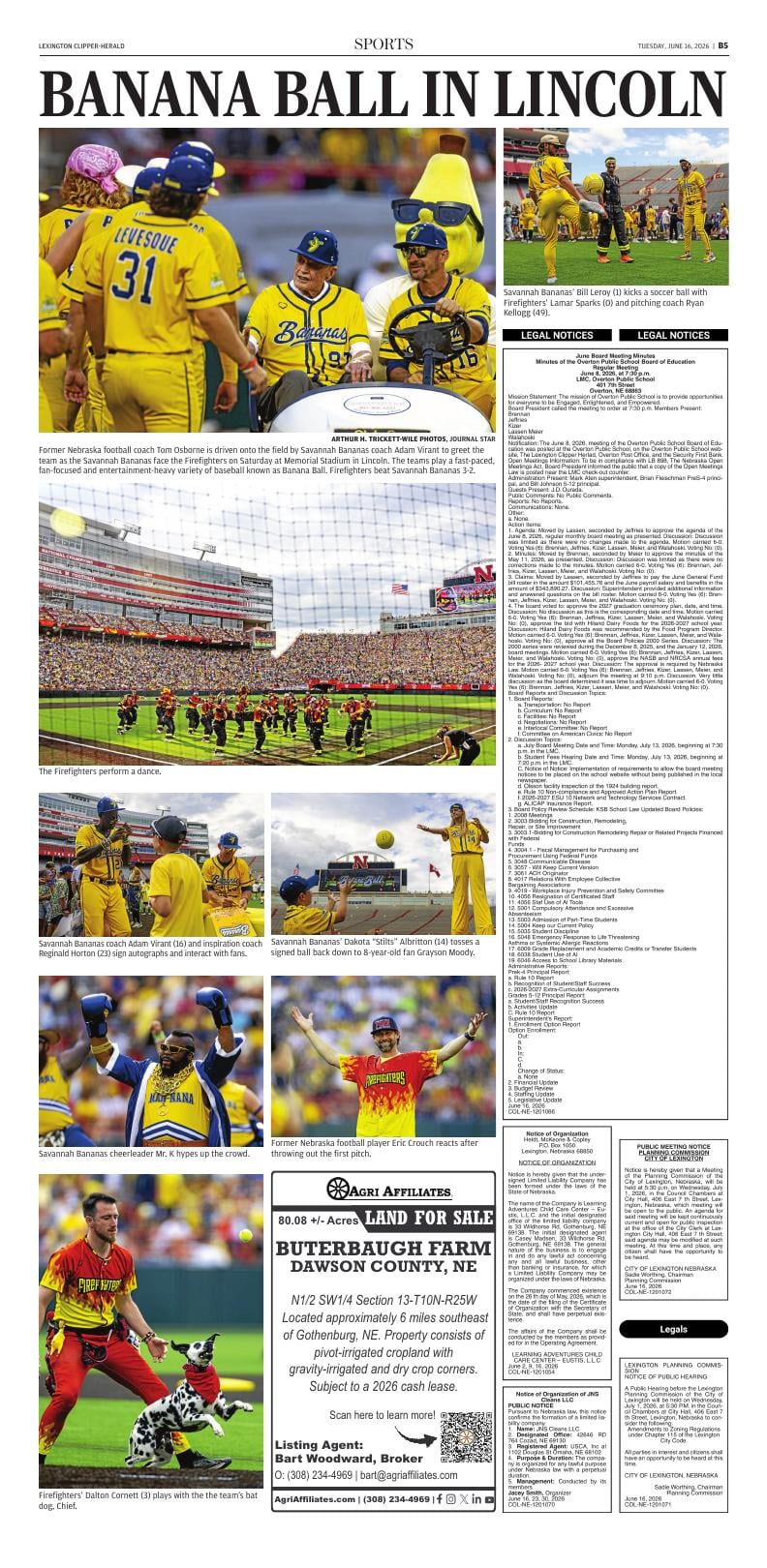 Page B5