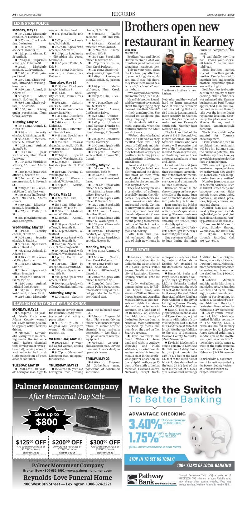 Page A4