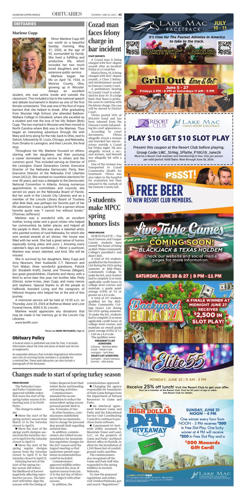 Page A5