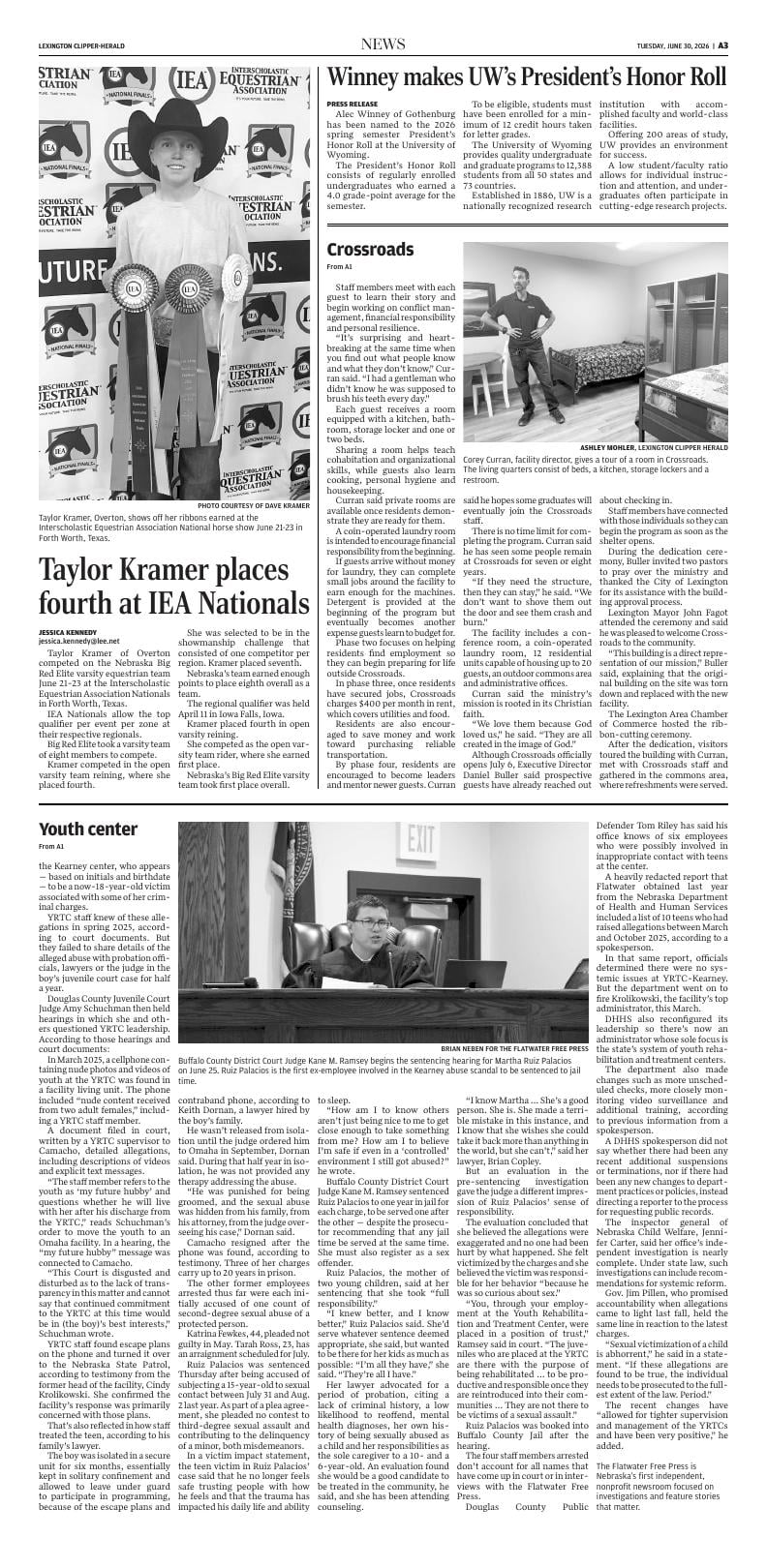 Page A3