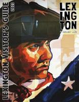 2023 Lexington Visitor's Guide