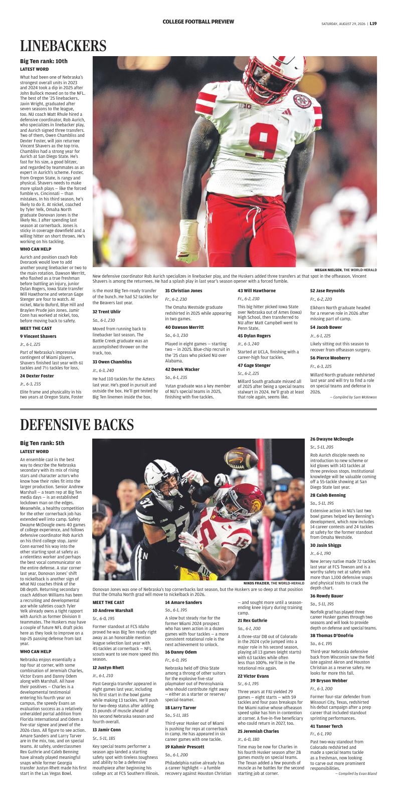 Page H19