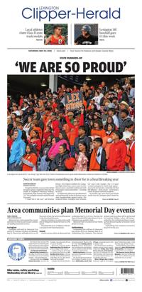 Page A1