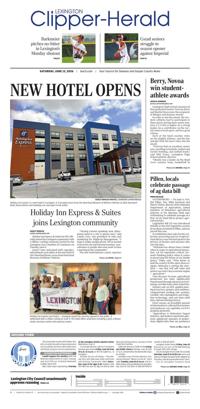 Page A1