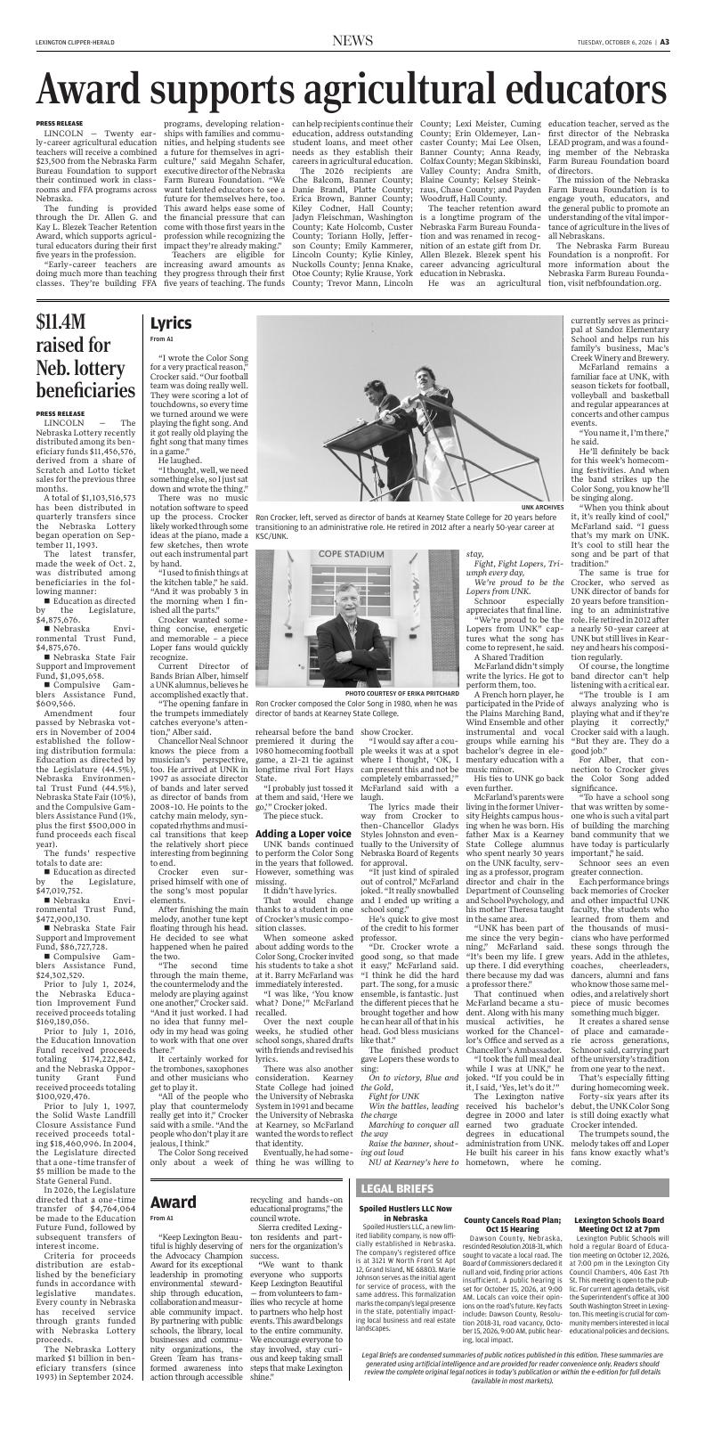 Page A3