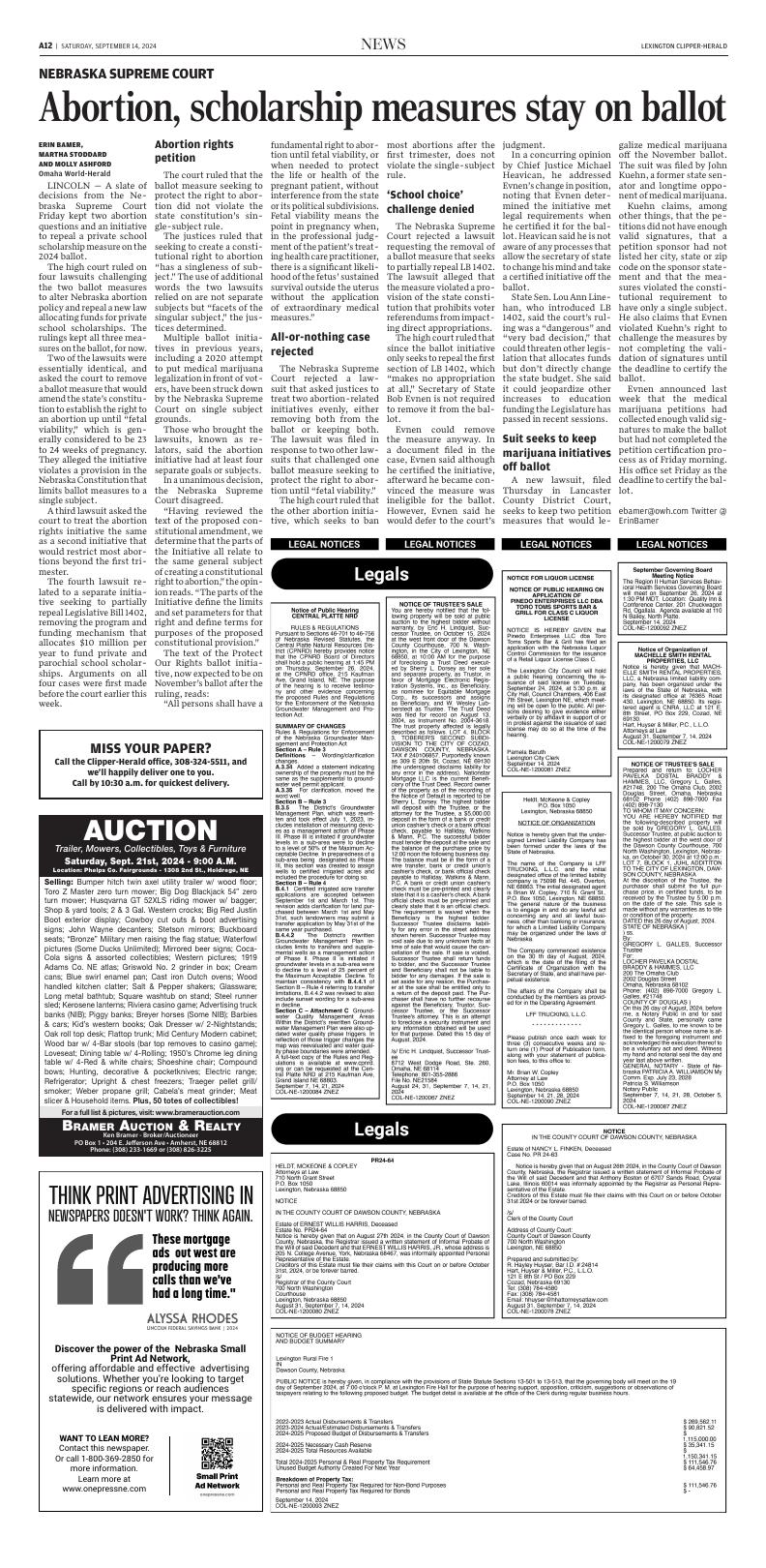 Page A12