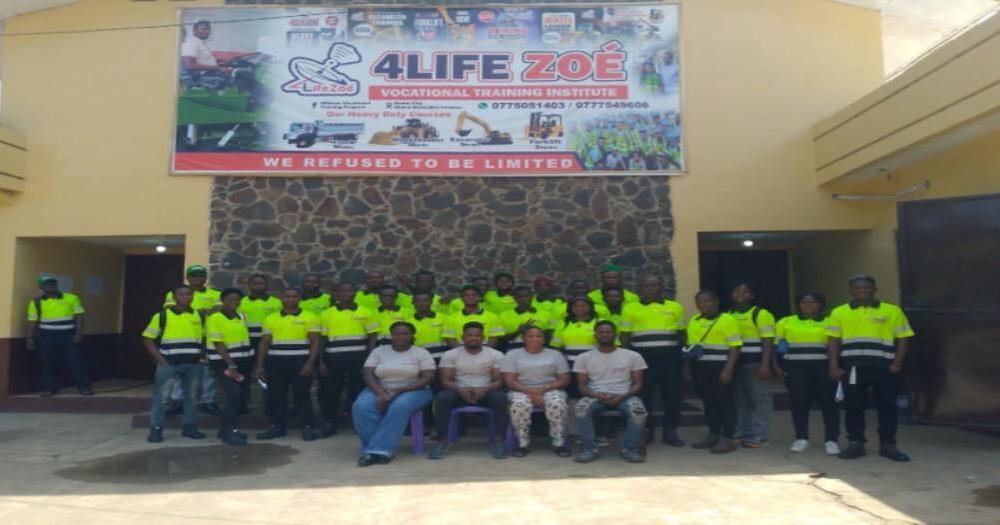 Youth Surge Overwhelms New Technical Institute in Ganta