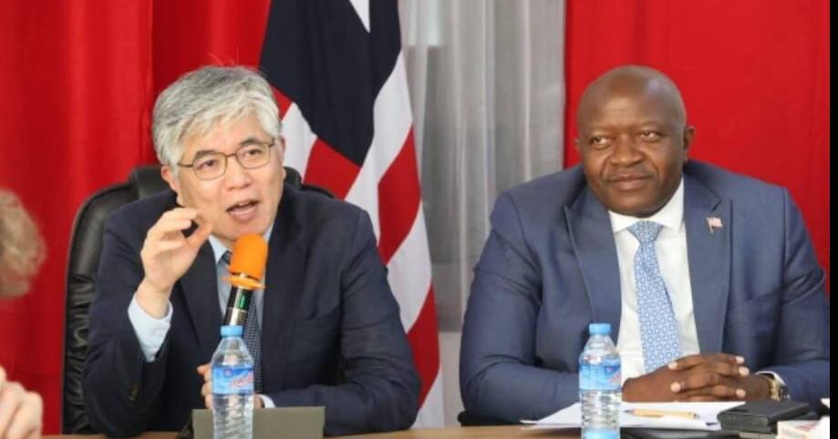 IMF Confirms 5.1% Growth Rate for 2026 Following Third ECF Review