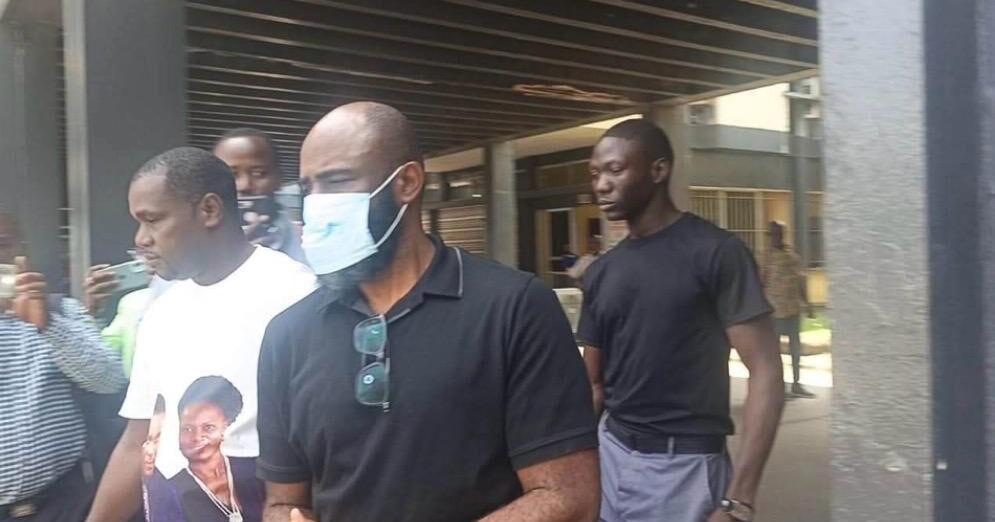 Criminal Court C Takes Charge of US.2M Cocaine Case | Legal