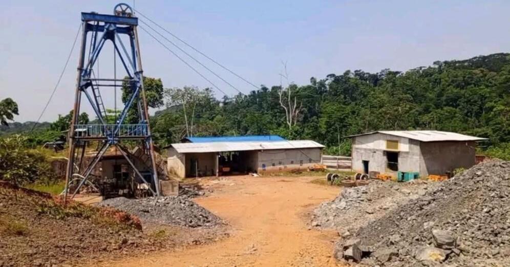 Gov’t Shutdown Huiren Mining over Safety, Environmental Breaches ‎