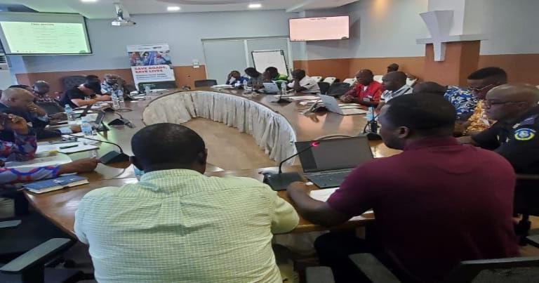 Liberia’s ‘Outdated’ Vehicle and Traffic Law Set for Review