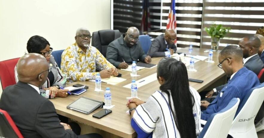 Liberia Poised to Ratify ARIPO Protocols
