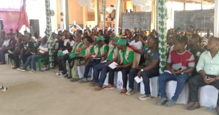 Limited Budget Hinders Agriculture Ministry Ahead of National Fair