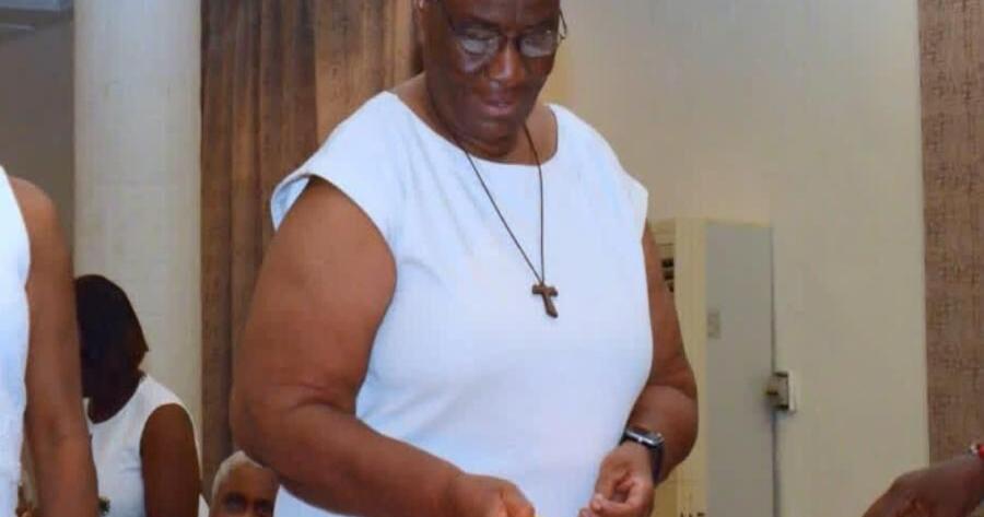 Liberian Women Fought for Peace; Now It Must Be Protected