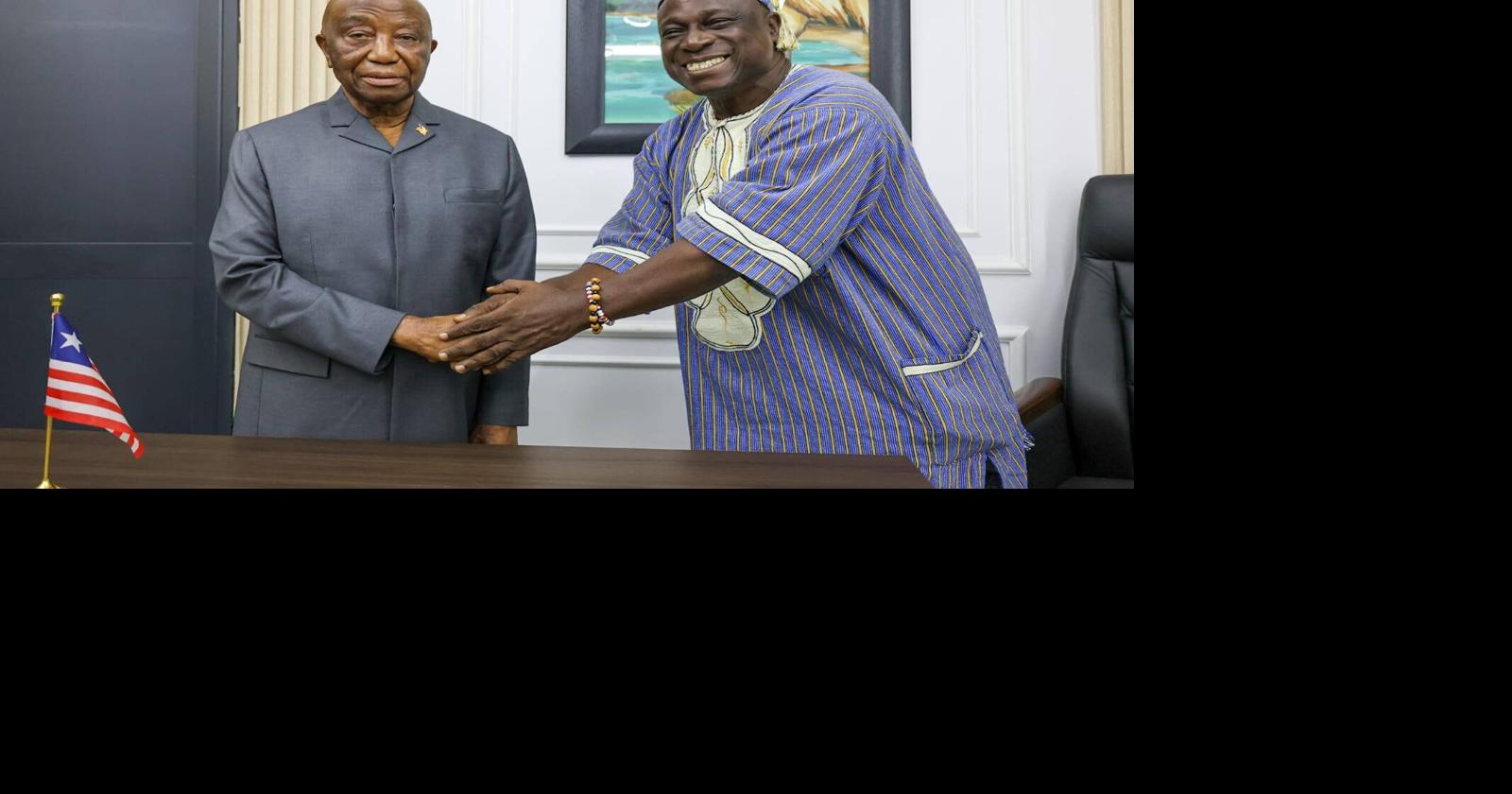 Arts and Culture Ambassador to Launch Conference on Arts and Cultural Preservation