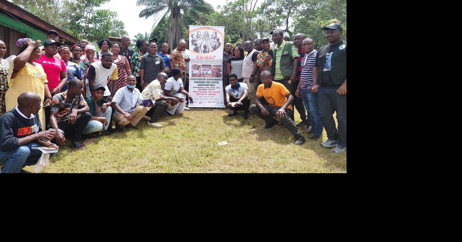 ITC, FUNL Encourage Coffee Farmers to Form Cooperatives