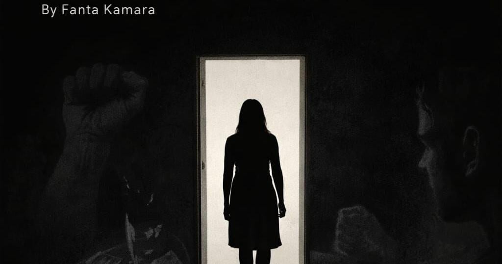 Staying Is Not An Option