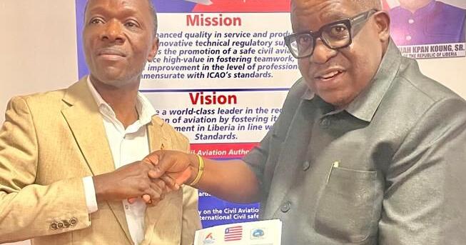 LCAA Unveils 20-Yr Master Plan to Rebuild Trust, Reposition Sector