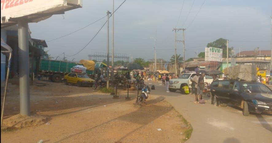 Hike in Rice Prices, Transport Fares Dampens Festive Cheer in Nimba