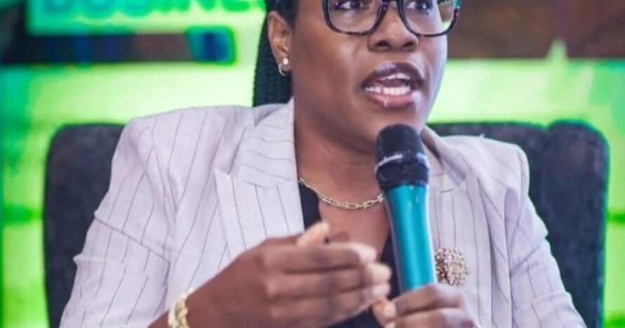‘Take Risks, Leverage Financial Systems’