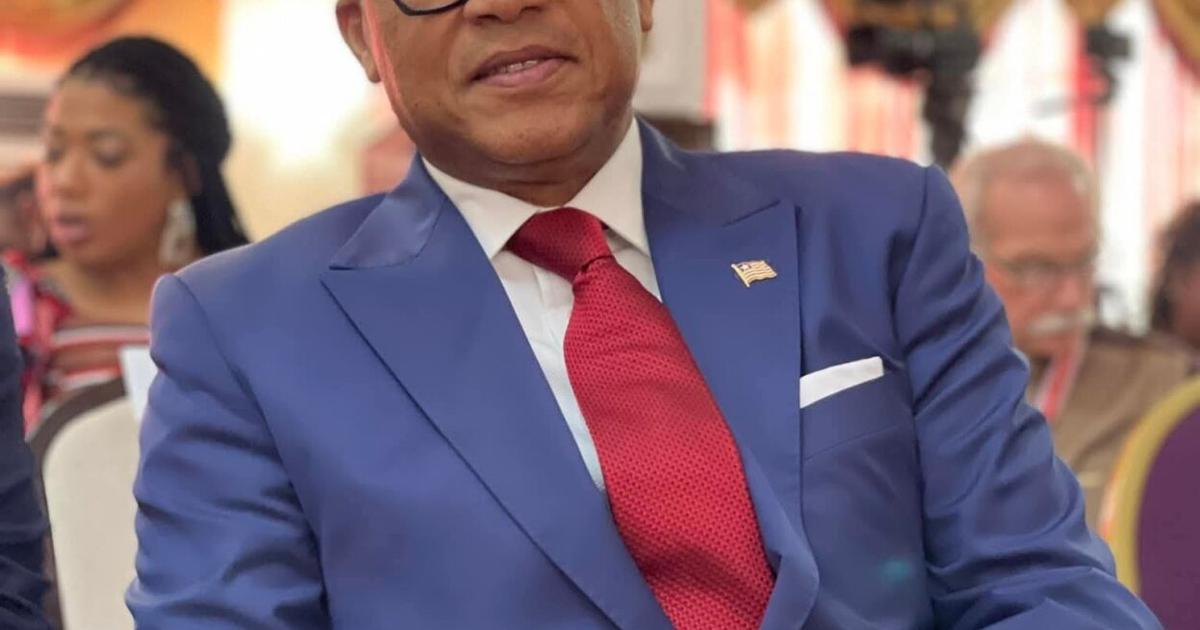 “Opposition Is Not the Enemy”