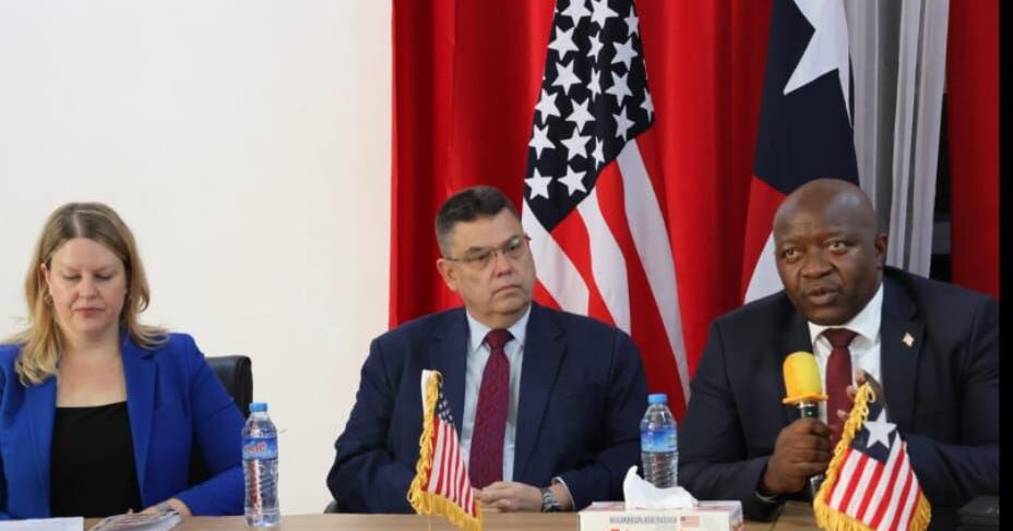 Liberia on Cusp of Securing Second Compact