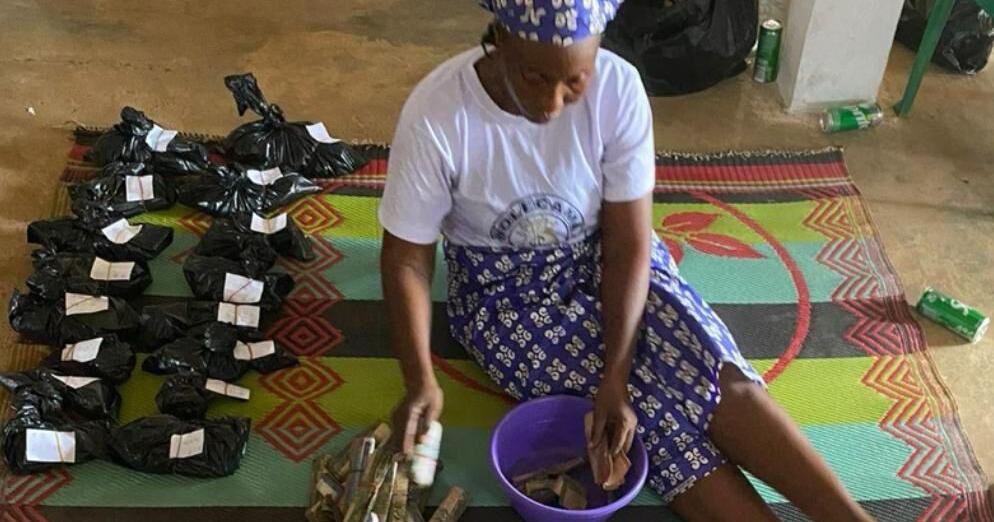 Female Farmers Generate Over L$400K, Invest in Cassava Farming
