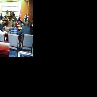 Lawmakers Move to Ratify Key Maritime Protocols