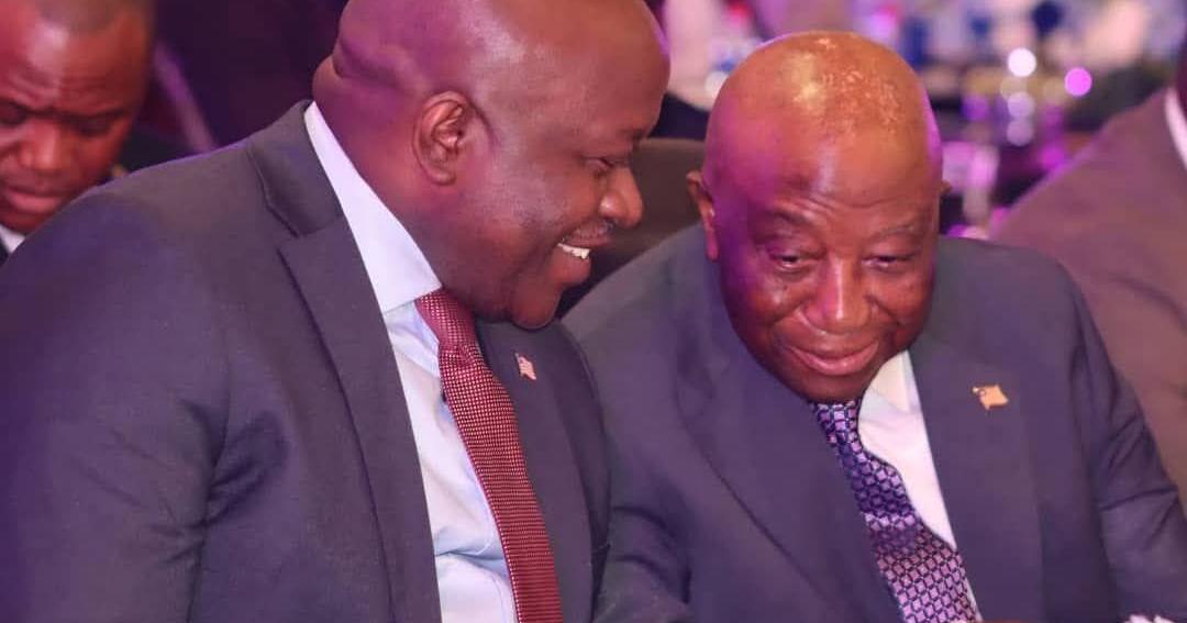 Liberian Legislature Passes 2026 National Budget as Senate Concurs with House