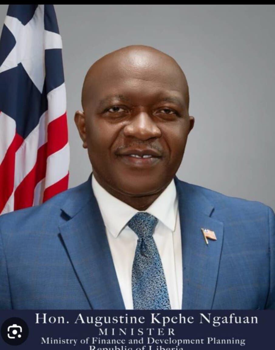 Alja Convention: Liberia's Growth, Private Sector Focus