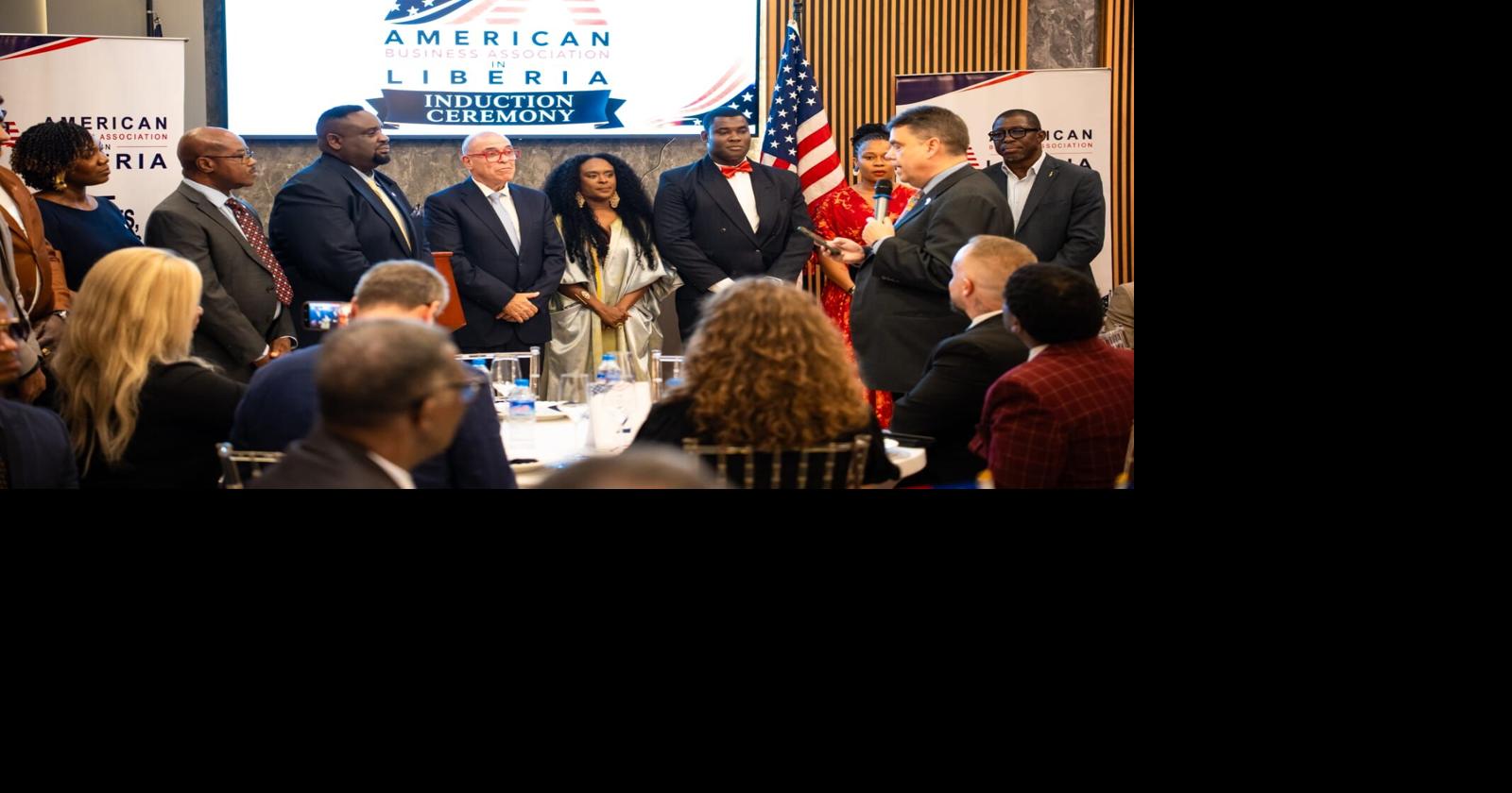 ABAIL Reborn to Boost U.S.-Liberia Trade | Business
