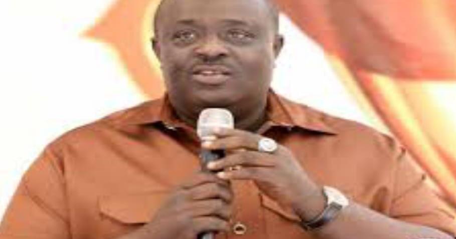 ‘County Meet Funds Insufficient for Stadium Upgrade’