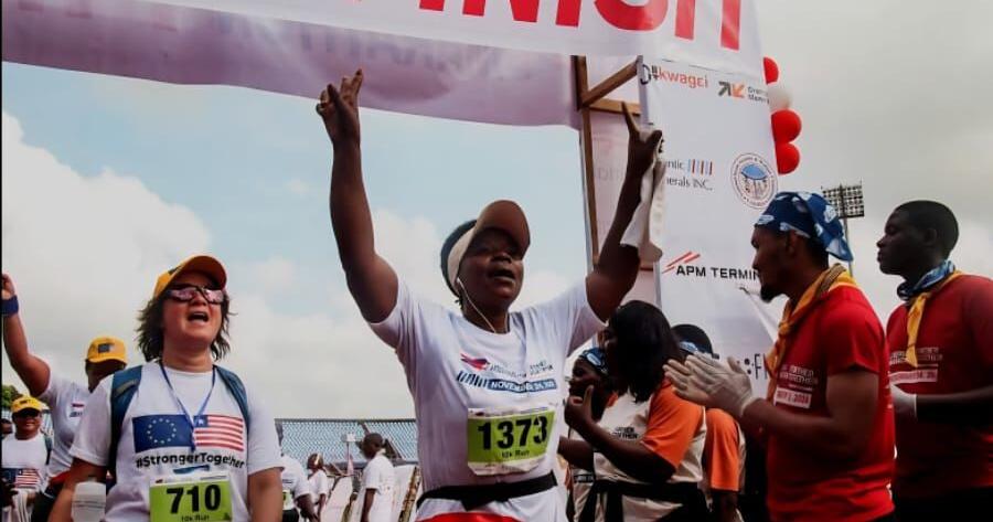 Liberia Marathon Announces Prize Money for the 2025 Race