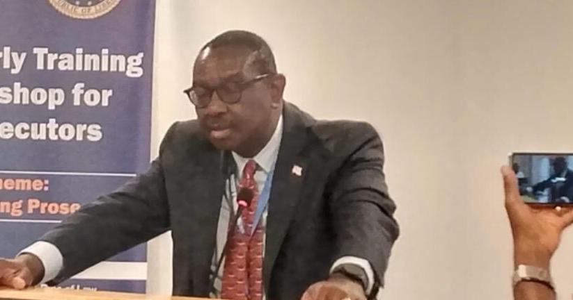 Justice Ministry “Not Eager for Conviction,” but Justice | News