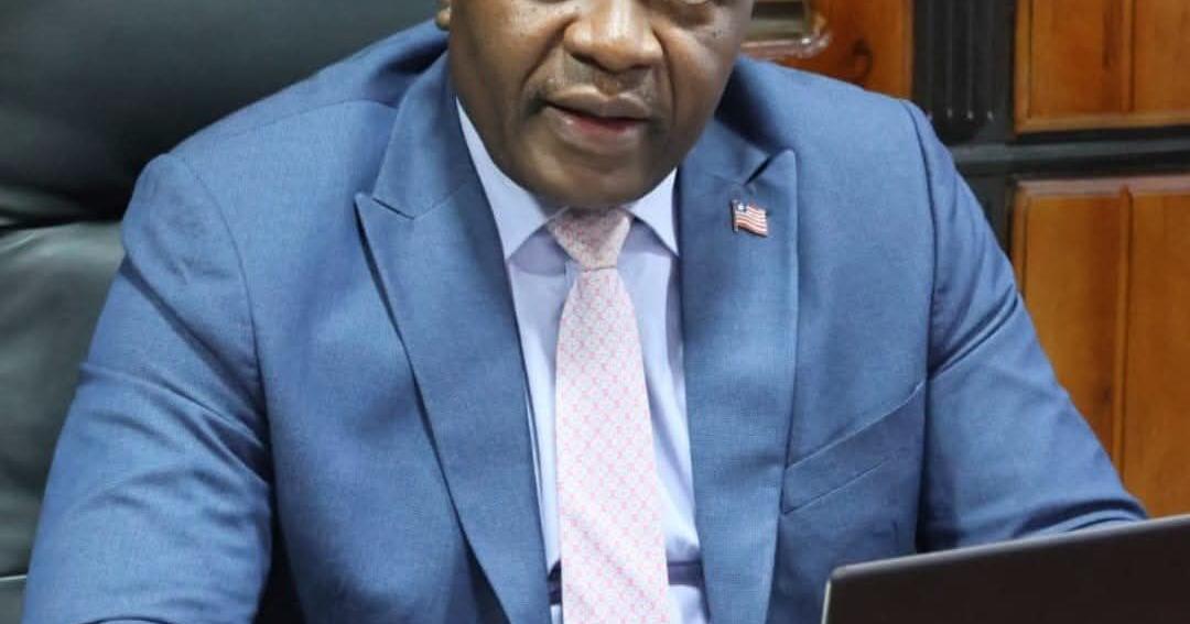 Liberia Closes In On Full WAMZ Convergence | Business
