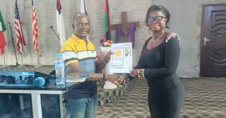 JCA Parents-Teachers Association Elects New Leadership