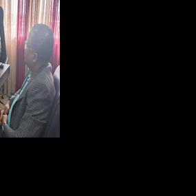 “We Do Not Collect Gov’t Taxes”