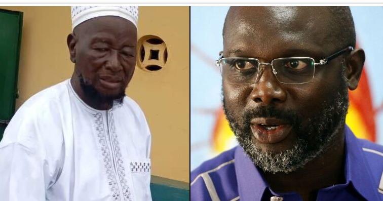 Weah Mourns Liberia’s Grand Mufti Abass Kanneh | Obituaries