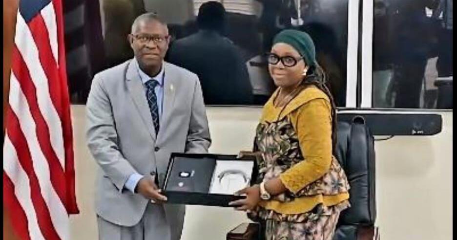 Liberia’s Commitment to ECOWAS Justice System Applauded