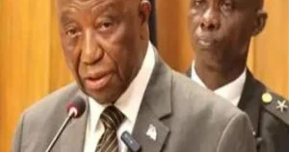 Who Leaked the President’s Speech?