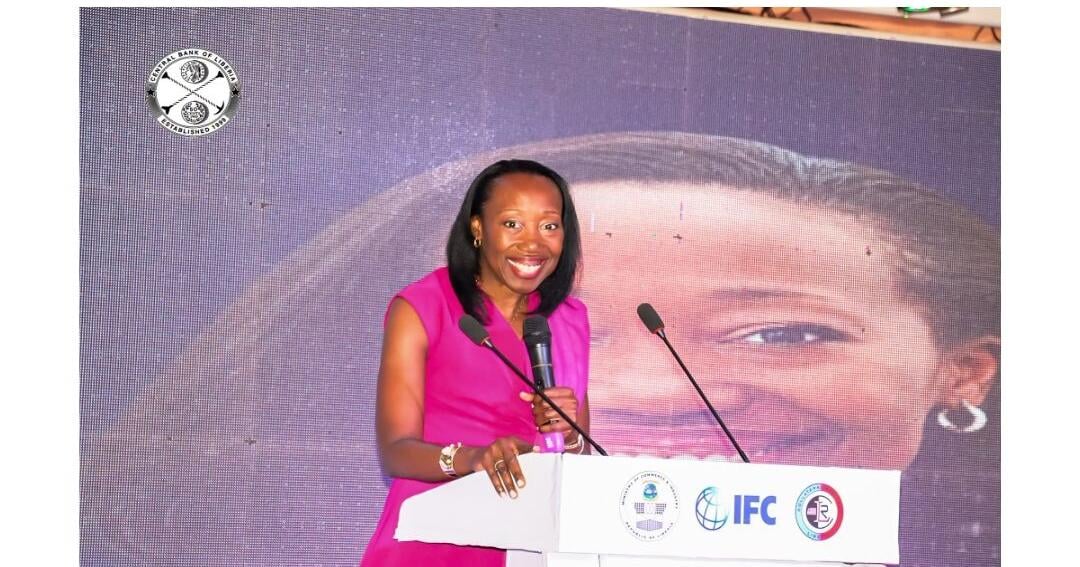 ‘New Chapter’ Opens for Liberian Financial Inclusion | Business