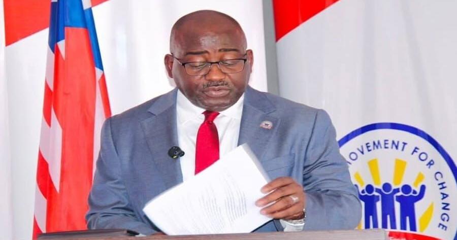 CMC Brands 2026 Nat’l Budget an “Illusion”