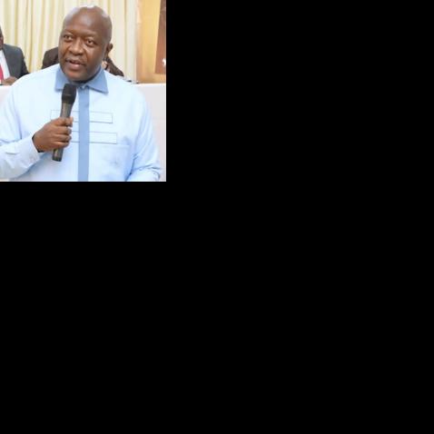 Ngafuan Calls for New Development Financing Model | Business