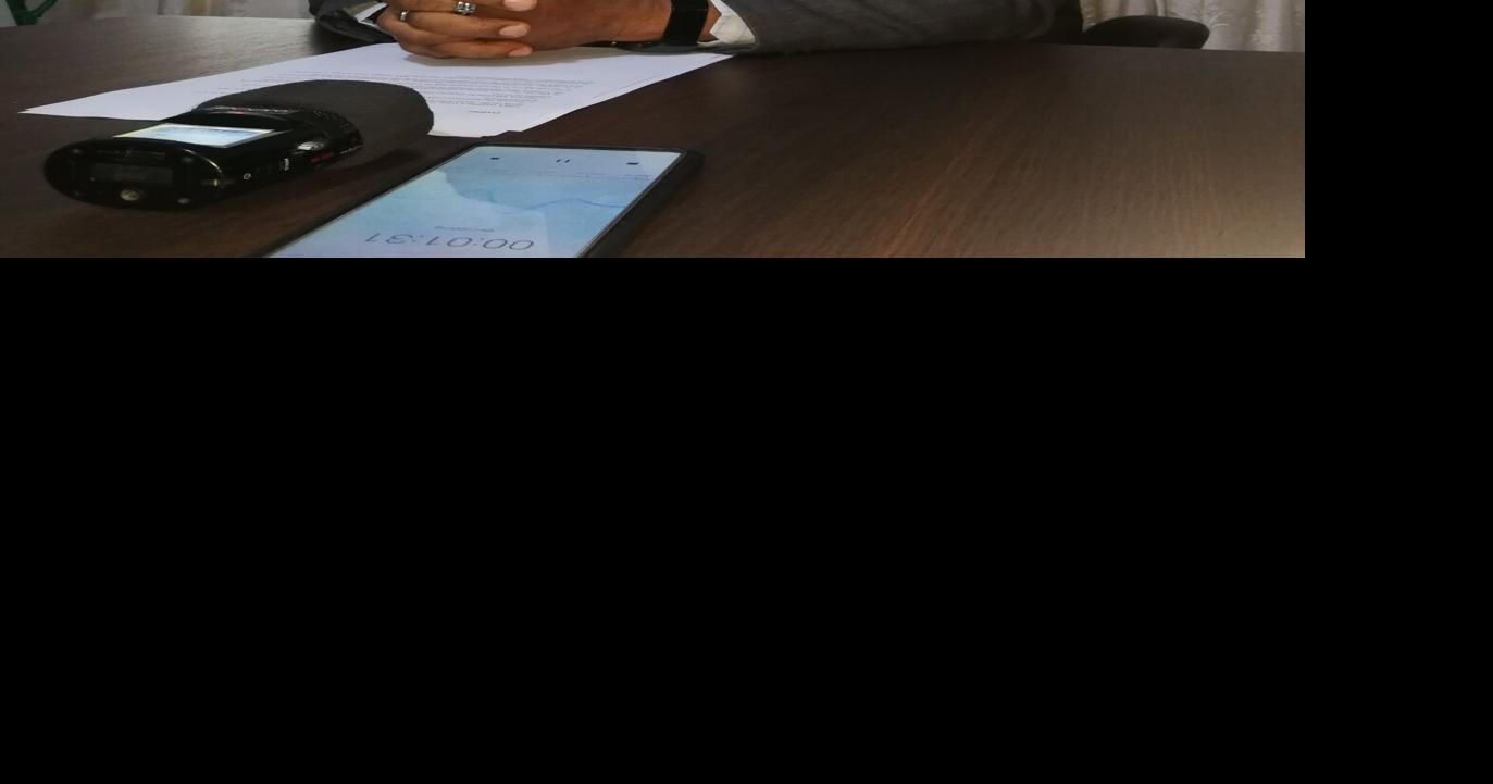 ‘Liberians Deserve Their Place in the Economy’ | Business ...