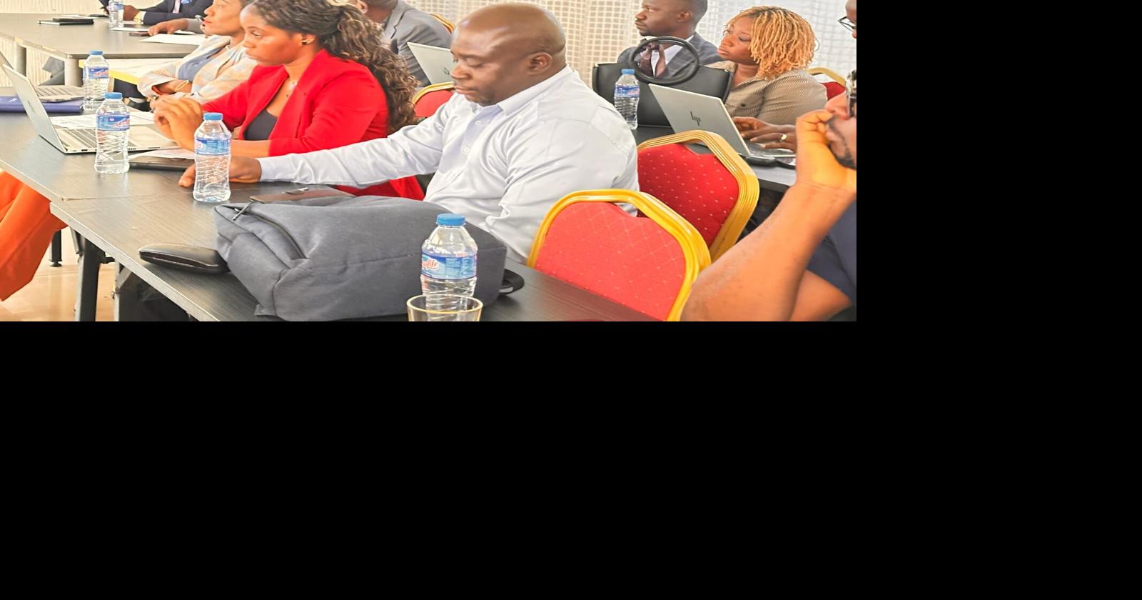 Liberia Clears Path for Mission 300