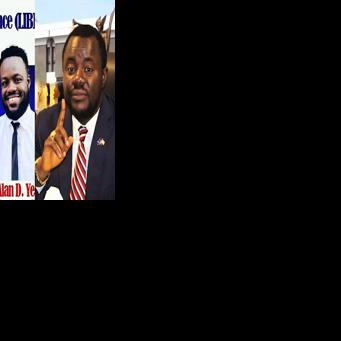 Liberian Int’l Students Alliance Inducts First President