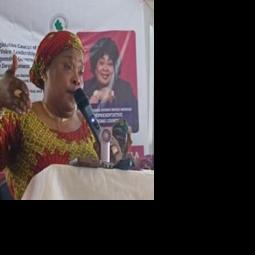 Rep. Mensah Vow to Descend on Yekeh If…