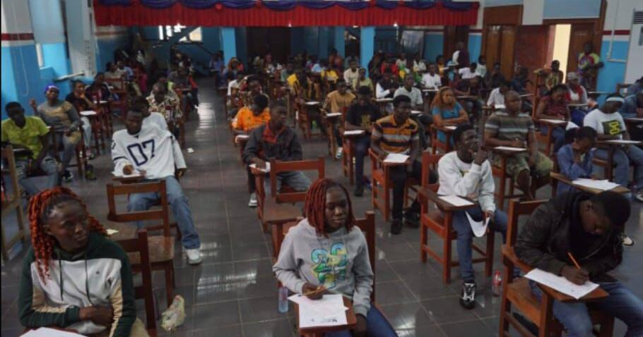 UL Entrance Results Show 3,277 Successful Candidates, Females Retain Lead